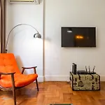 Unhotel - Apartamento Design No Leblon, Perto Da Praia