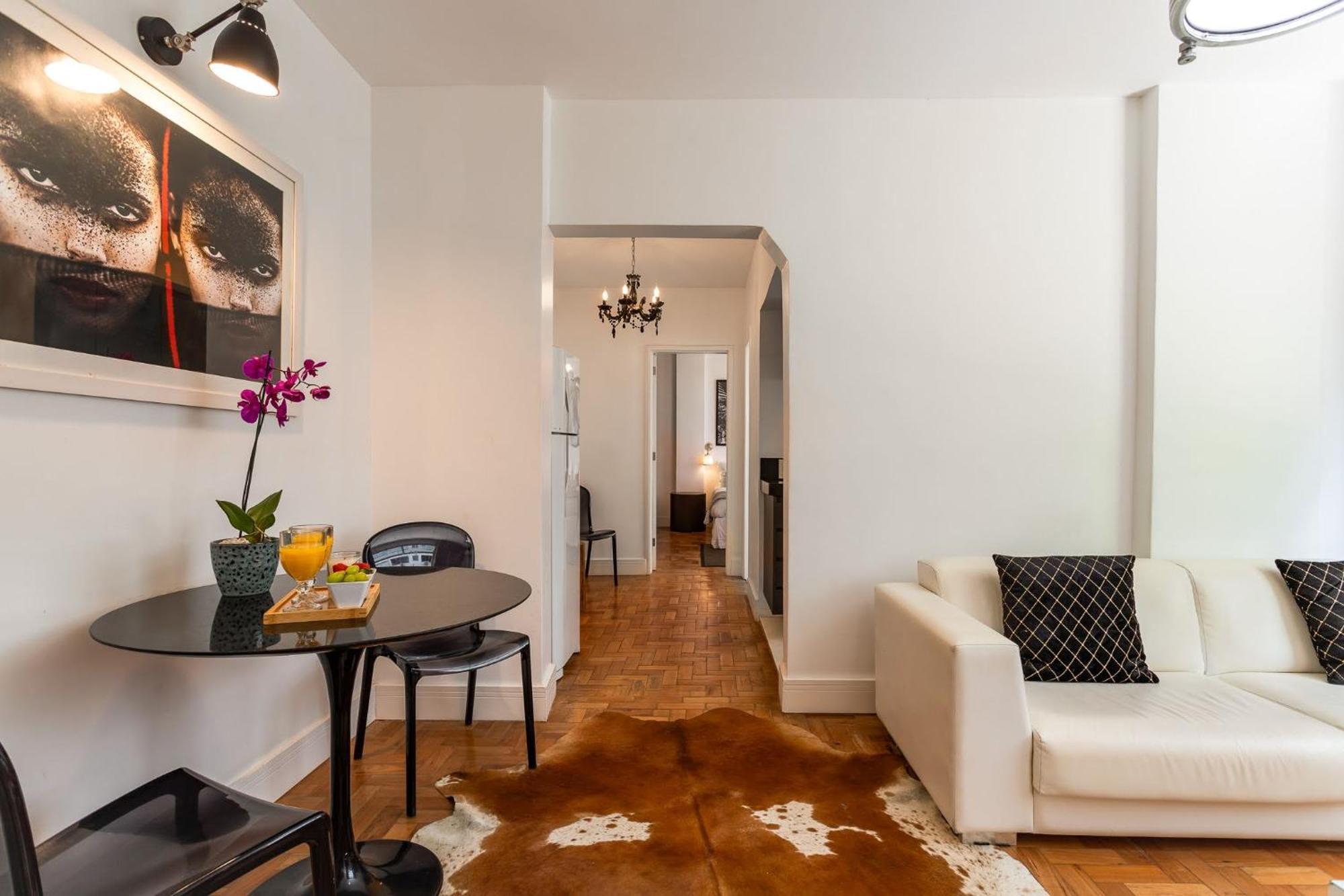 Unhotel - Design No Leblon, Perto Da