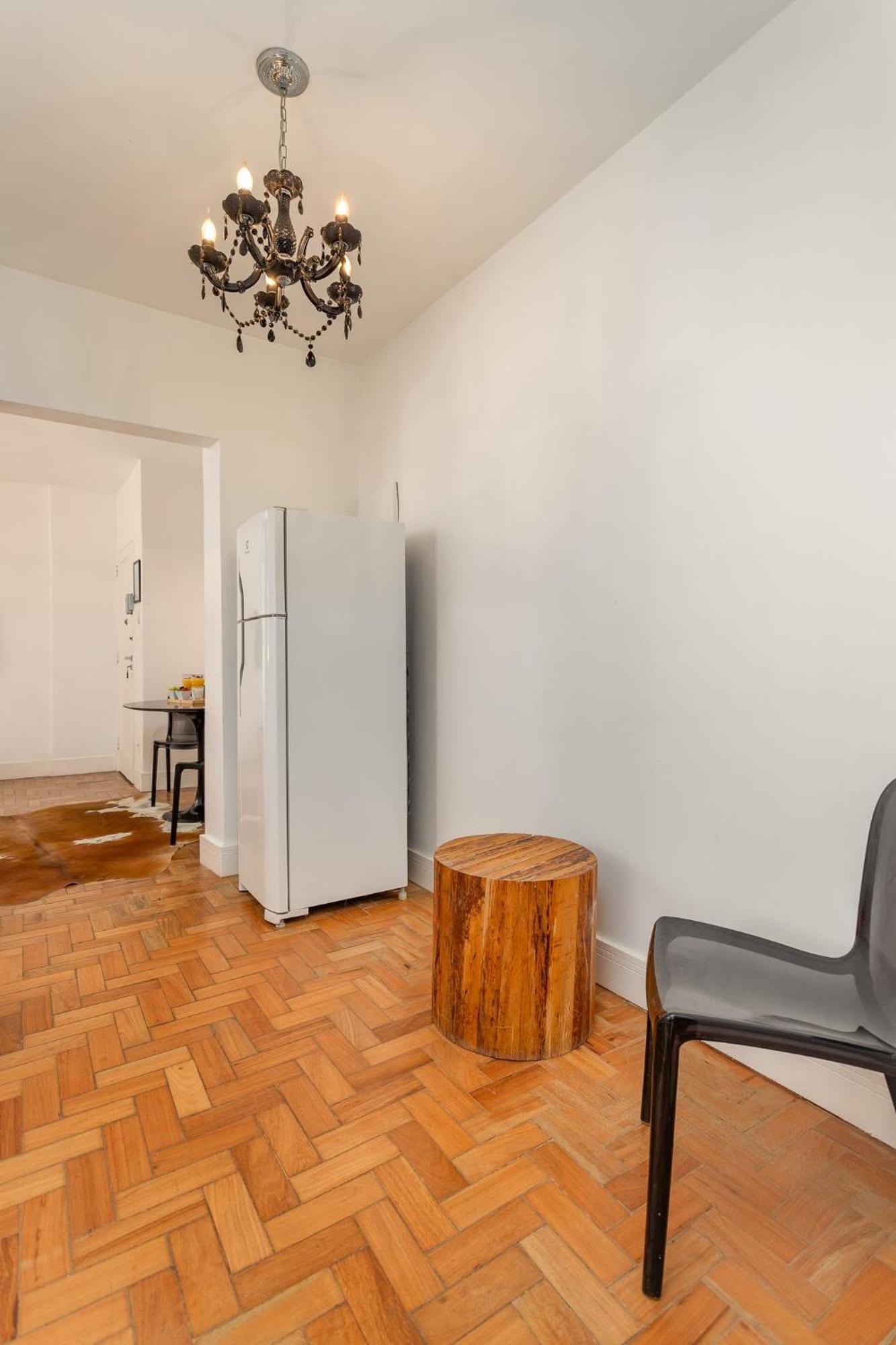 Apartamento Unhotel - Design No Leblon, Perto Da Río de Janeiro