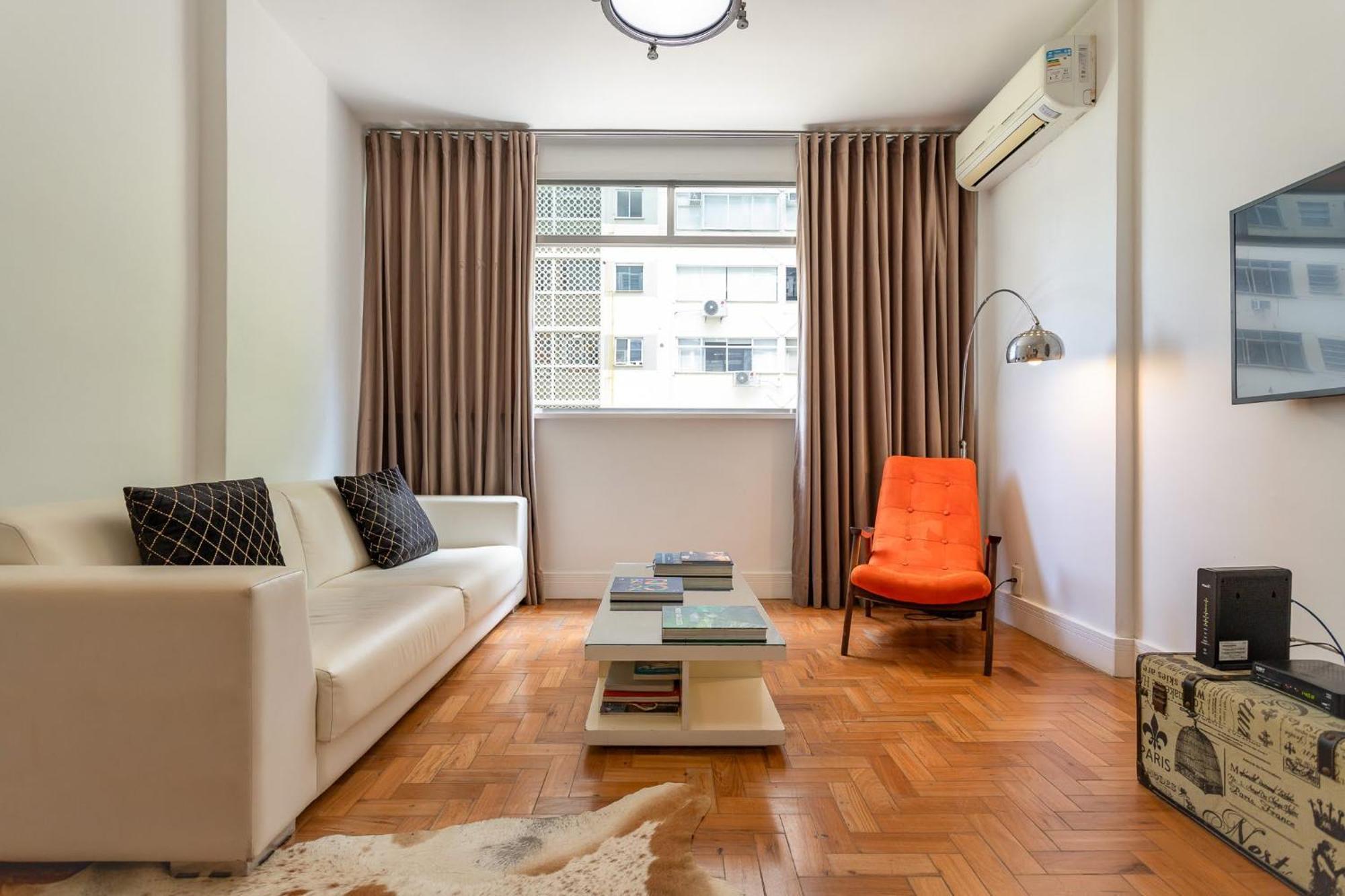 Unhotel - Design No Leblon, Perto Da Apartamento Río de Janeiro