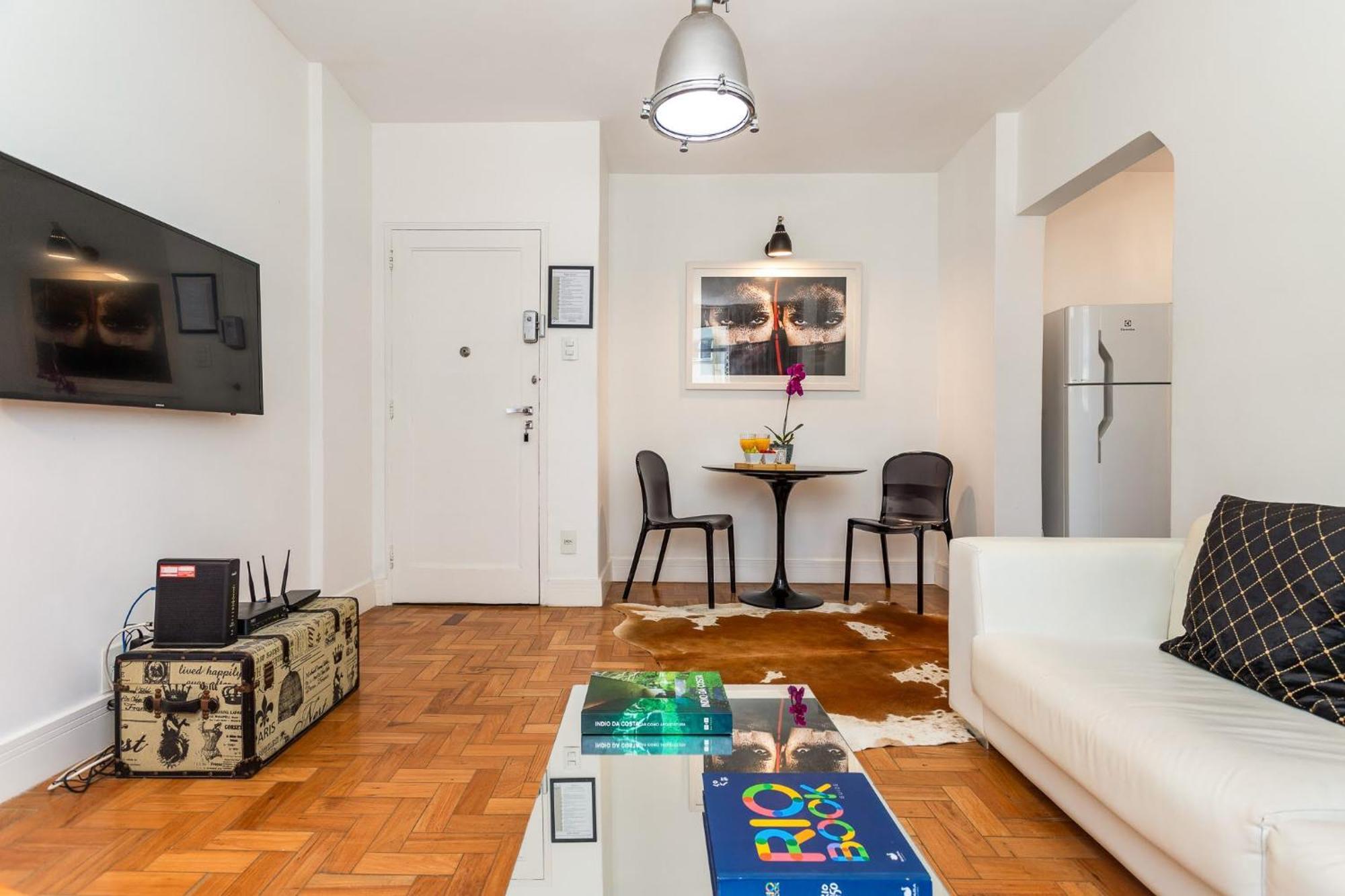 Unhotel - Design No Leblon, Perto Da Río de Janeiro