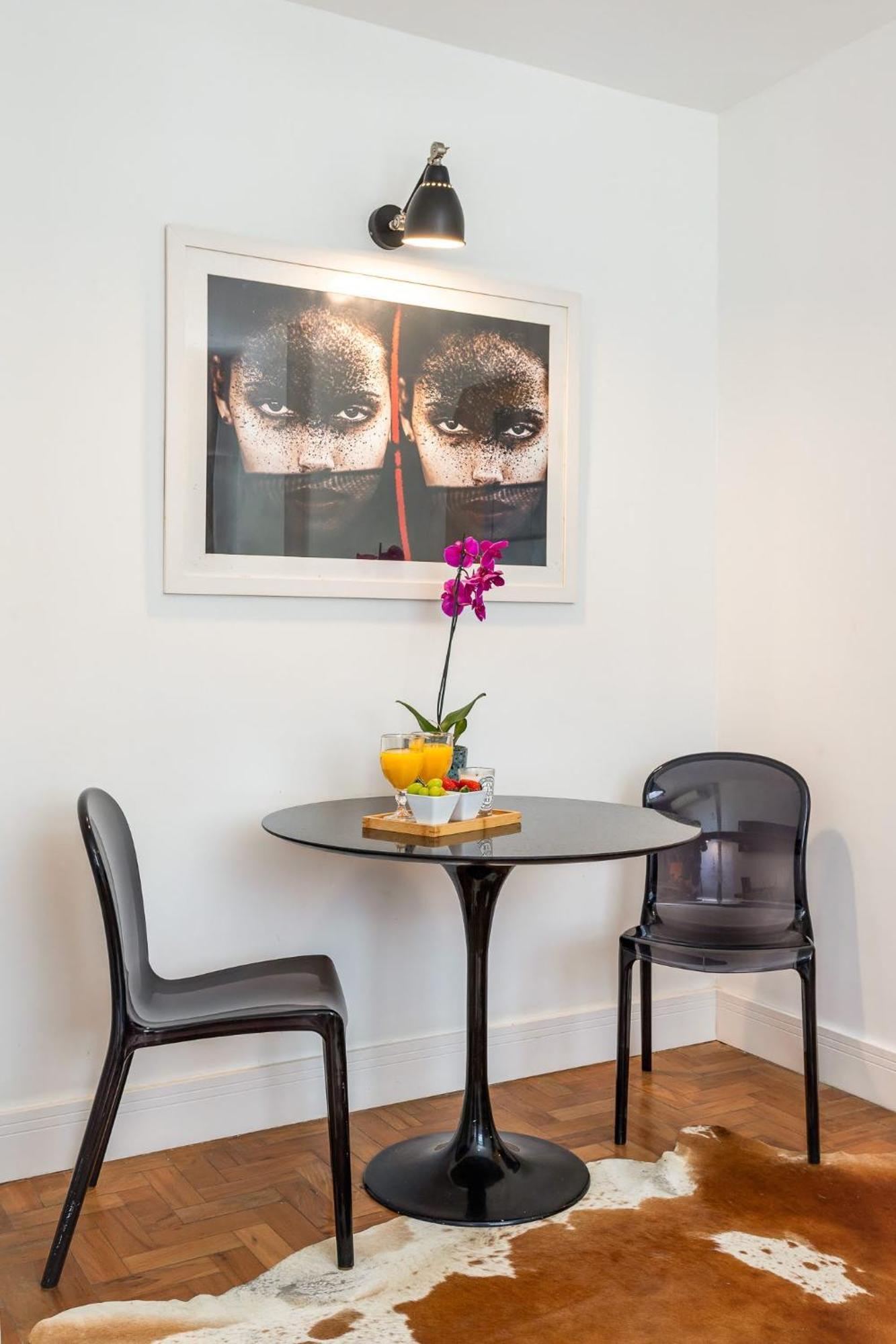 Unhotel - Design No Leblon, Perto Da Apartamento