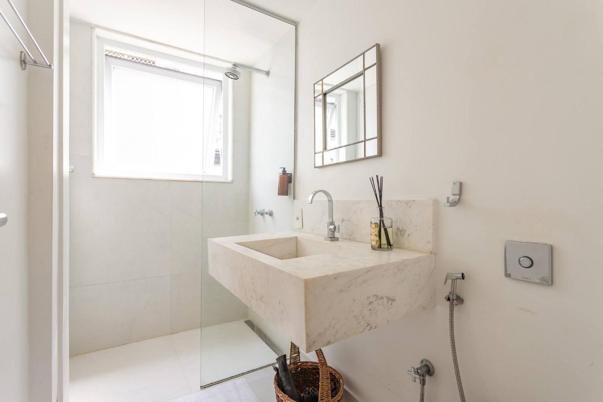 Unhotel - Design No Leblon, Perto Da